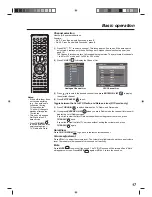 Preview for 17 page of Toshiba 19DV665DB Owner'S Manual