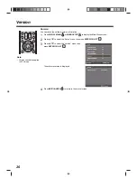 Preview for 26 page of Toshiba 19DV665DB Owner'S Manual