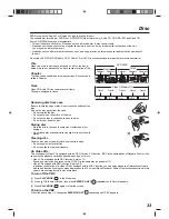 Preview for 33 page of Toshiba 19DV665DB Owner'S Manual