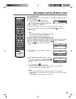 Preview for 37 page of Toshiba 19DV665DB Owner'S Manual