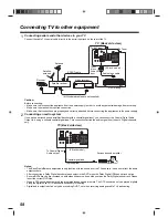 Preview for 58 page of Toshiba 19DV665DB Owner'S Manual