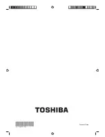 Preview for 67 page of Toshiba 19DV665DB Owner'S Manual