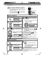 Preview for 46 page of Toshiba 19LV505C Owner'S Manual