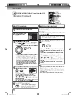 Preview for 52 page of Toshiba 19LV505C Owner'S Manual