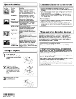 Preview for 88 page of Toshiba 19LV610U - 18.5" LCD TV Owner'S Manual