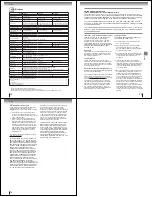 Preview for 23 page of Toshiba 19LV61K - 18.5" LCD TV Service Manual