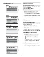 Preview for 11 page of Toshiba 19S1400 Series Owner'S Manual