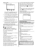 Preview for 17 page of Toshiba 19S1400 Series Owner'S Manual