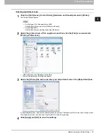 Preview for 15 page of Toshiba 205L Printing Manual