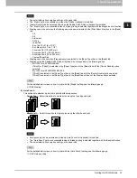 Preview for 33 page of Toshiba 205L Printing Manual