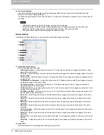 Preview for 34 page of Toshiba 205L Printing Manual