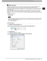Preview for 67 page of Toshiba 205L Printing Manual