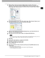 Preview for 79 page of Toshiba 205L Printing Manual