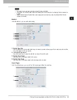 Preview for 101 page of Toshiba 205L Printing Manual