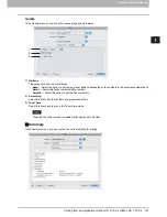 Preview for 103 page of Toshiba 205L Printing Manual