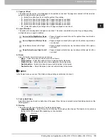 Preview for 105 page of Toshiba 205L Printing Manual