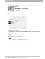 Preview for 108 page of Toshiba 205L Printing Manual