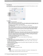 Preview for 112 page of Toshiba 205L Printing Manual