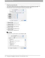 Preview for 114 page of Toshiba 205L Printing Manual
