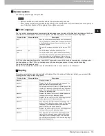 Preview for 117 page of Toshiba 205L Printing Manual