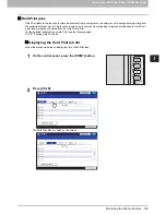 Preview for 141 page of Toshiba 205L Printing Manual