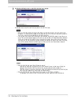 Preview for 142 page of Toshiba 205L Printing Manual