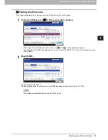 Preview for 143 page of Toshiba 205L Printing Manual