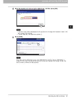 Preview for 149 page of Toshiba 205L Printing Manual
