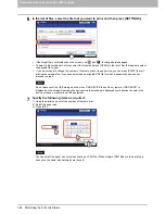 Preview for 150 page of Toshiba 205L Printing Manual