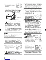 Preview for 22 page of Toshiba 20A43 Owner'S Manual