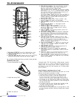 Preview for 24 page of Toshiba 20A43 Owner'S Manual