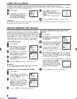 Preview for 26 page of Toshiba 20A43 Owner'S Manual