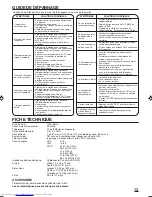 Preview for 31 page of Toshiba 20A43 Owner'S Manual