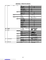 Preview for 9 page of Toshiba 20A46C Service Manual