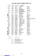 Preview for 34 page of Toshiba 20A46C Service Manual