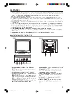 Preview for 5 page of Toshiba 20AS26 Owner'S Manual