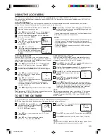 Preview for 11 page of Toshiba 20AS26 Owner'S Manual