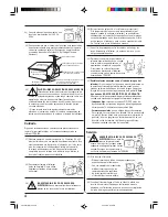 Preview for 18 page of Toshiba 20AS26 Owner'S Manual