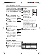 Preview for 23 page of Toshiba 20AS26 Owner'S Manual