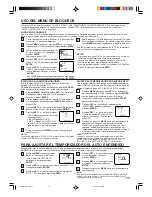 Preview for 25 page of Toshiba 20AS26 Owner'S Manual