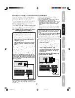 Preview for 17 page of Toshiba 20HLV15 Owner'S Manual