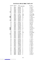 Preview for 35 page of Toshiba 21N21E2 Service Manual