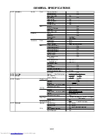 Preview for 8 page of Toshiba 21N21F Service Manual