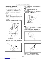 Preview for 9 page of Toshiba 21N21F Service Manual