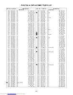 Preview for 33 page of Toshiba 21N21F Service Manual