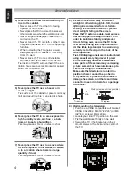 Preview for 4 page of Toshiba 22EV700E Owner'S Manual