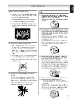 Preview for 5 page of Toshiba 22EV700E Owner'S Manual