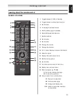 Preview for 11 page of Toshiba 22EV700E Owner'S Manual