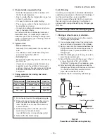 Preview for 19 page of Toshiba 22SAV-E2 Service Manual