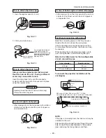 Preview for 62 page of Toshiba 22SAV-E2 Service Manual